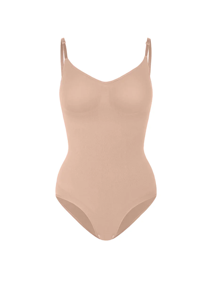 Kwol™ Snatched Shapewear Bodysuit